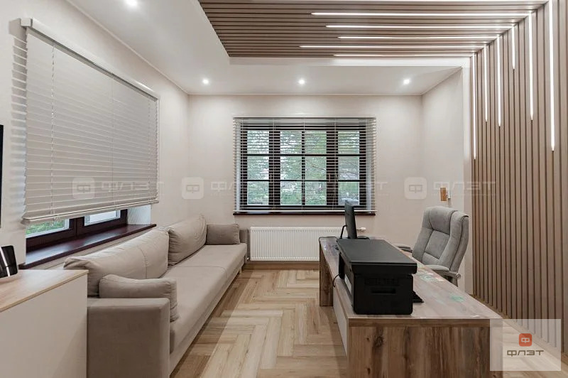 Продажа дома, Казань, ул. Рудольфа Нуреева - Фото 10