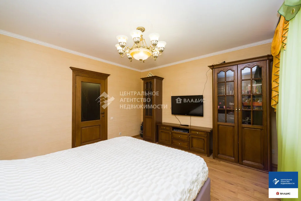 Продажа квартиры, Рязань, Первомайский пр-кт. - Фото 10