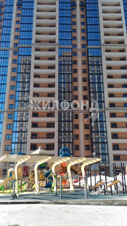 Продажа квартиры, Новосибирск, ул. Николая Островского - Фото 59