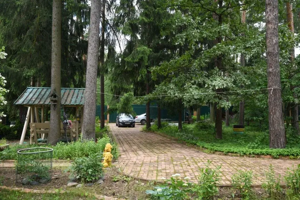 Купить дом 300.0м Московская область, Раменский муниципальный округ, . - Фото 8