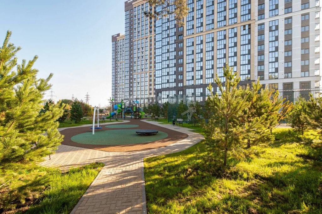 Продажа квартиры, Новосибирск, ул. Светлановская - Фото 17