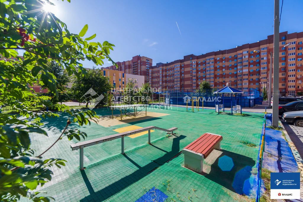 Продажа квартиры, Рязань, Семчинская улица - Фото 8