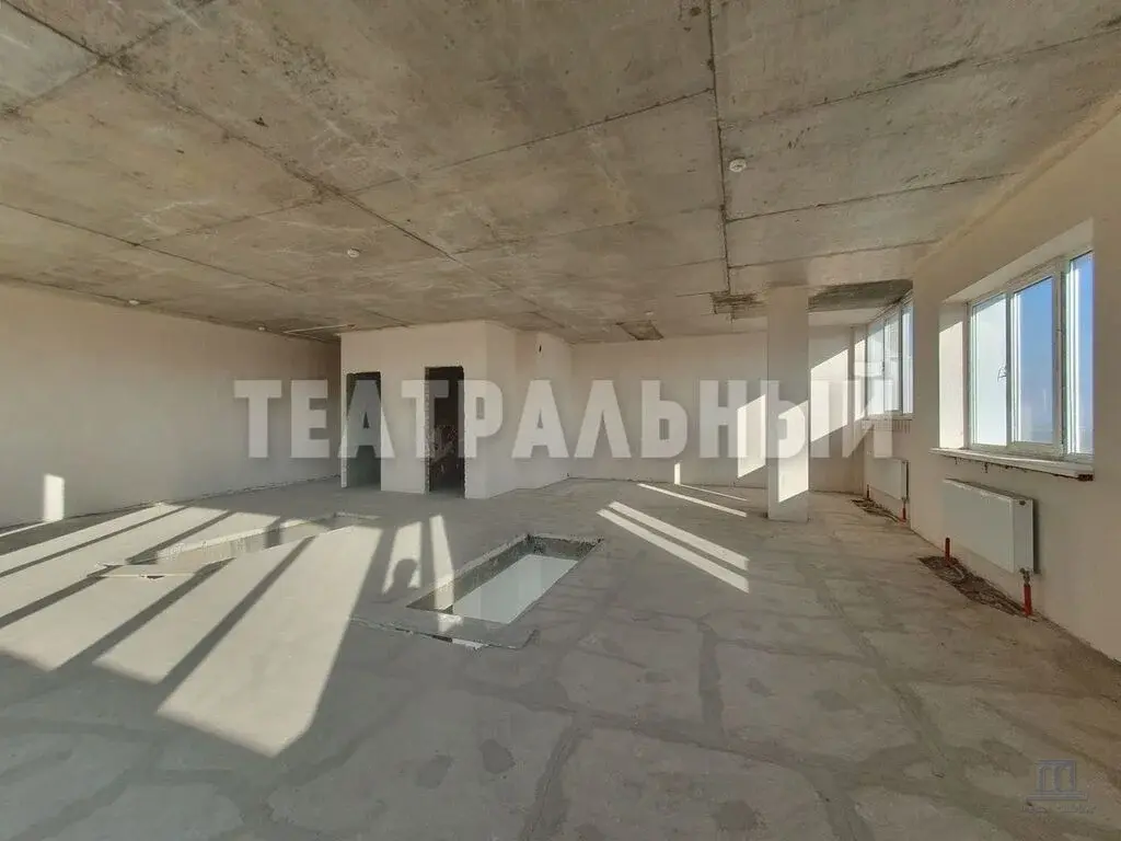 Продаю видовую 6 к квартиру в новом доме в центре Ростова-на-Дону - Фото 5