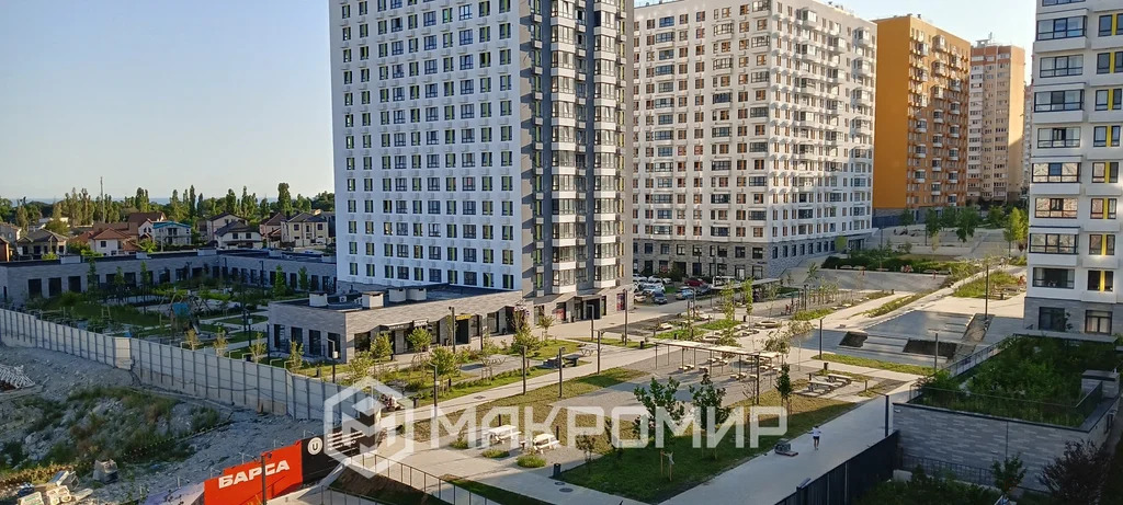 Продажа квартиры, Новороссийск, Мурата Ахеджака ул. - Фото 27