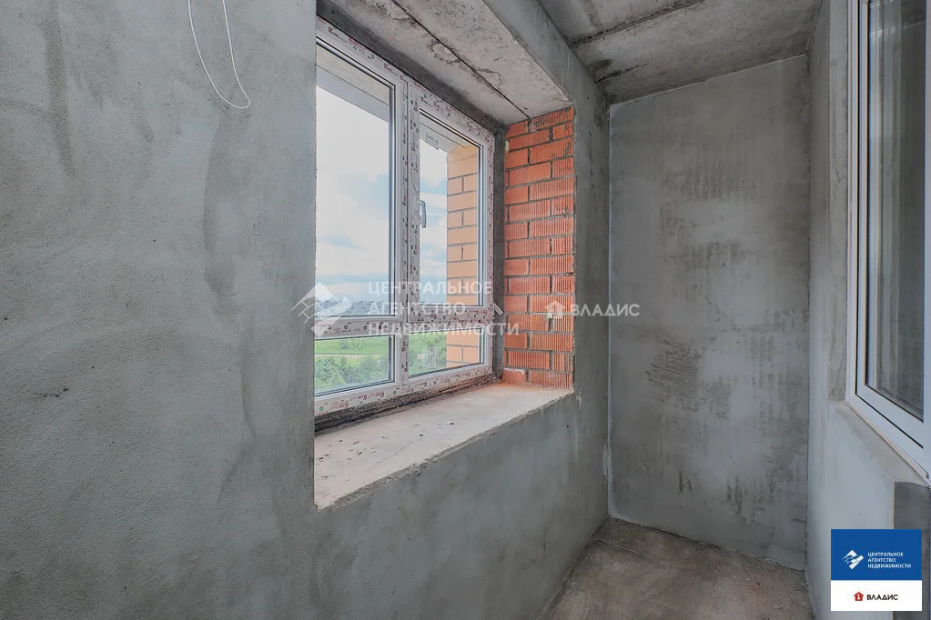 Продажа квартиры, Рязань, Семчинская улица - Фото 8