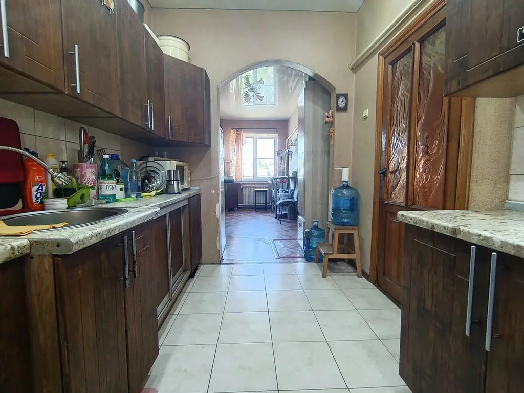 Продажа дома, Крымск, Крымский район, ул. Заречная - Фото 13