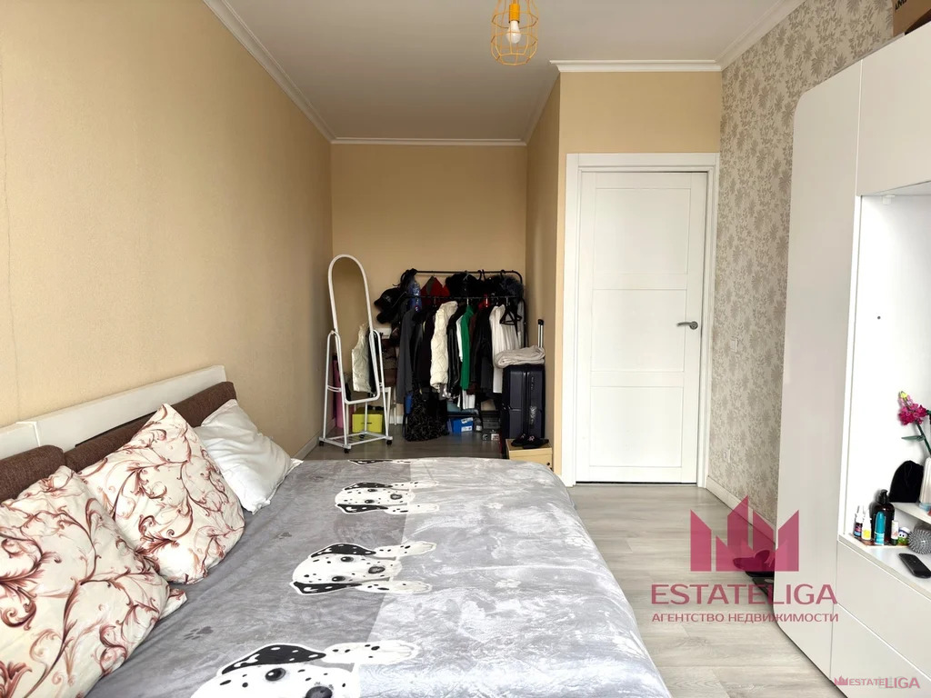 Продажа квартиры, Красногорск, Красногорский район, улица Липовой Рощи - Фото 9