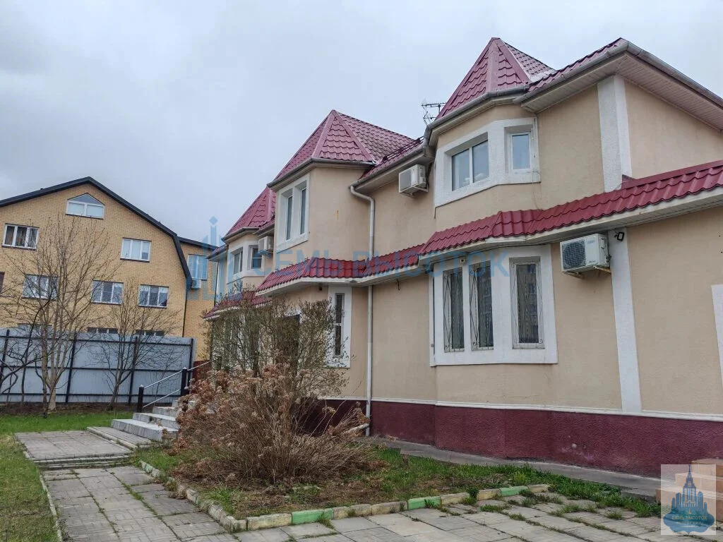 Аренда ПСН, Домодедово, Домодедово г. о., Вишневая ул. - Фото 2