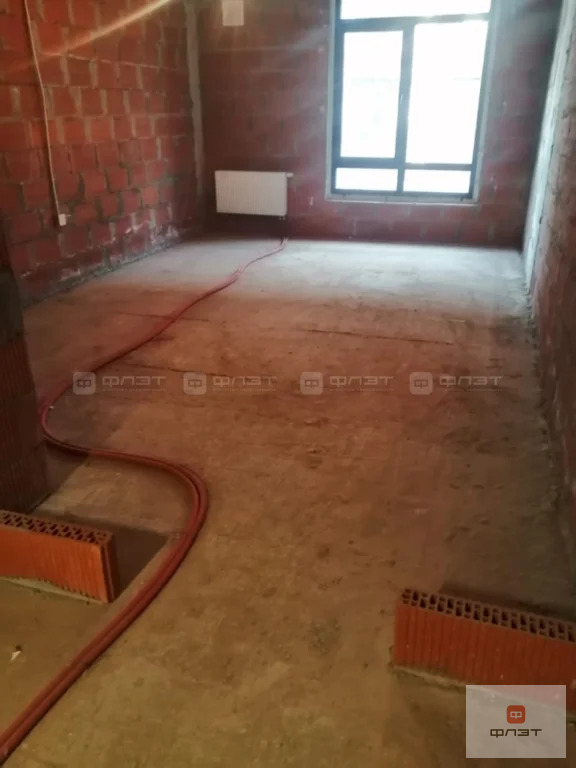 Продажа квартиры, Казань, ул. Генерала Ерина - Фото 14