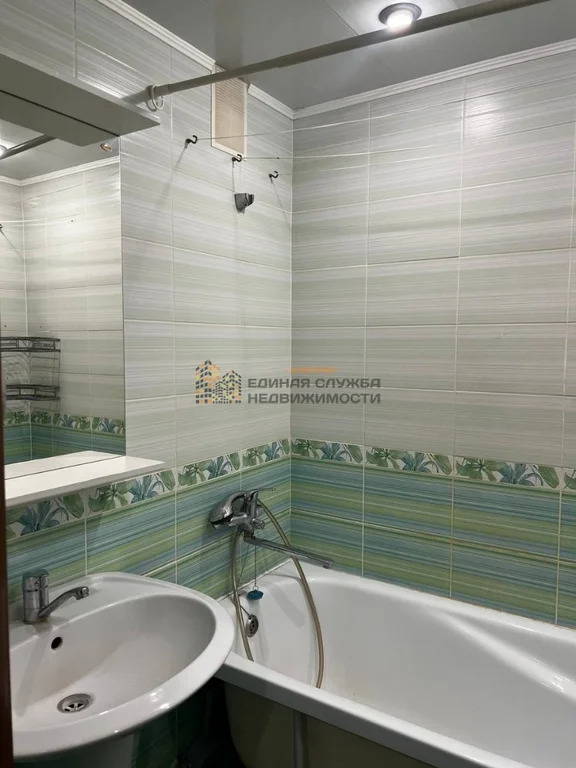 Аренда квартиры, Уфа, ул. Блюхера - Фото 9