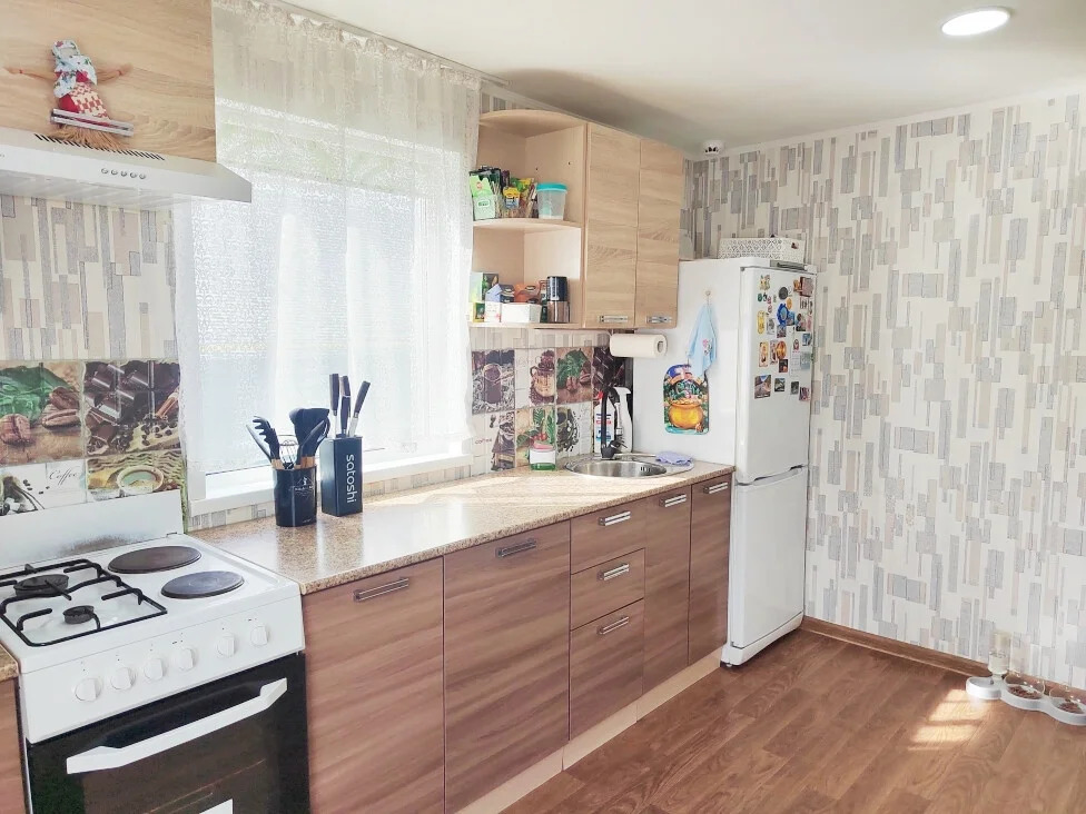 Продажа дома, Новосибирск, Шелохвостова - Фото 3