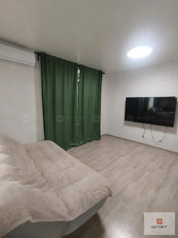 Продажа квартиры, Усады, Лаишевский район, ул. Дорожная - Фото 1