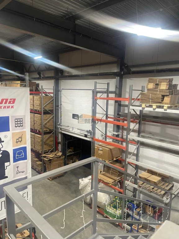 Продажа склада, Подольск, 1 - Фото 13