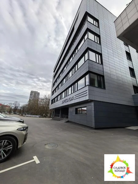 Предлагаются офисы от 20 до 50 метров, расположенные на втором, третье - Фото 5