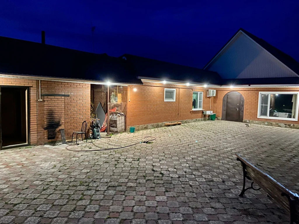 Продажа дома, Абинск, Абинский район, ул. Первомайская - Фото 36