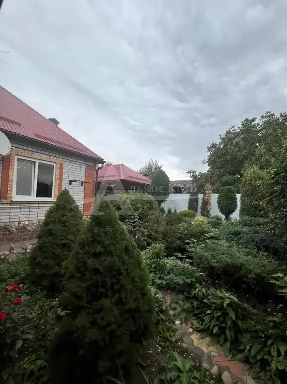 Продажа дома, Георгиевск, ул. Садовая - Фото 1