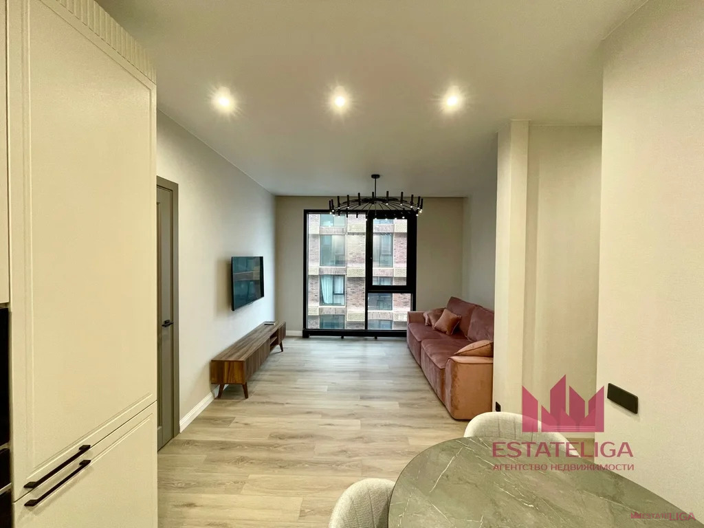 Аренда квартиры, Волгоградский пр-кт. - Фото 3