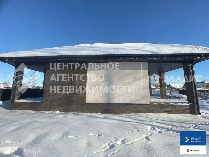 Продажа дома, Спасск-Рязанский, Спасский район, ул. Спасская - Фото 9