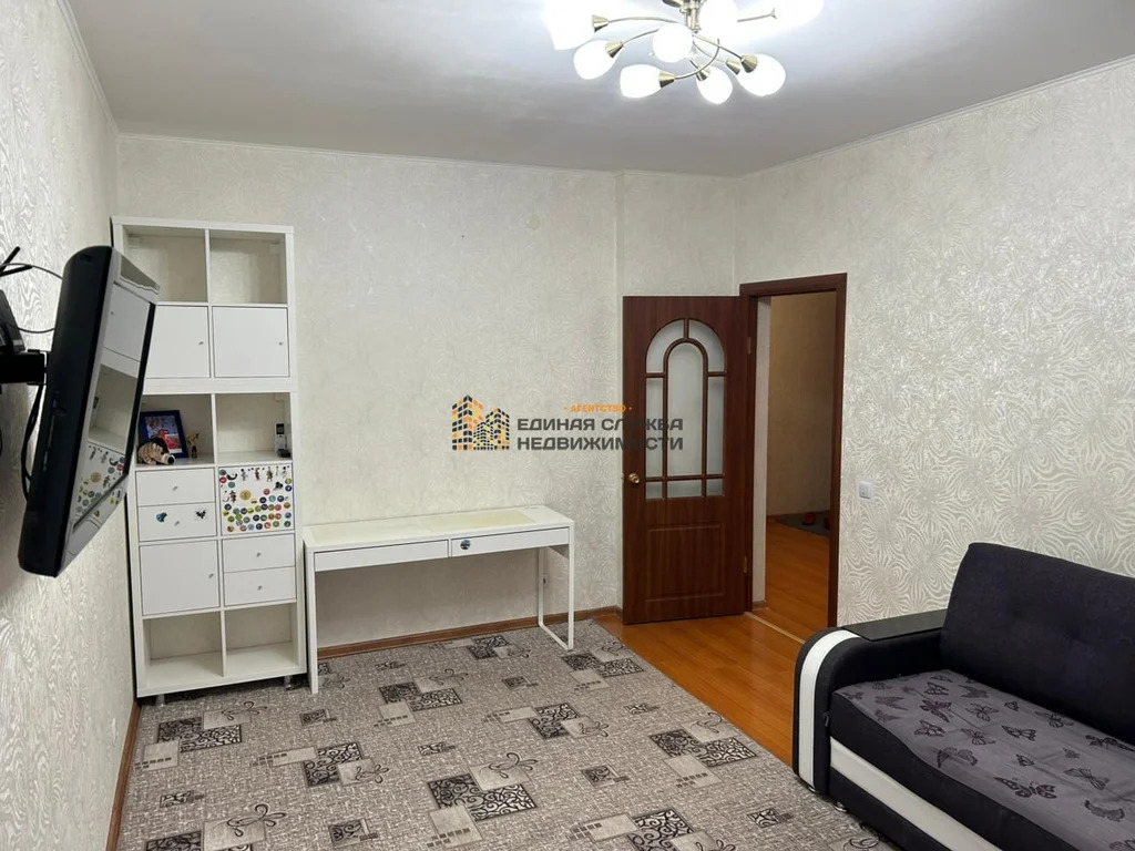 Аренда квартиры, Уфа, ул. Бакалинская - Фото 5