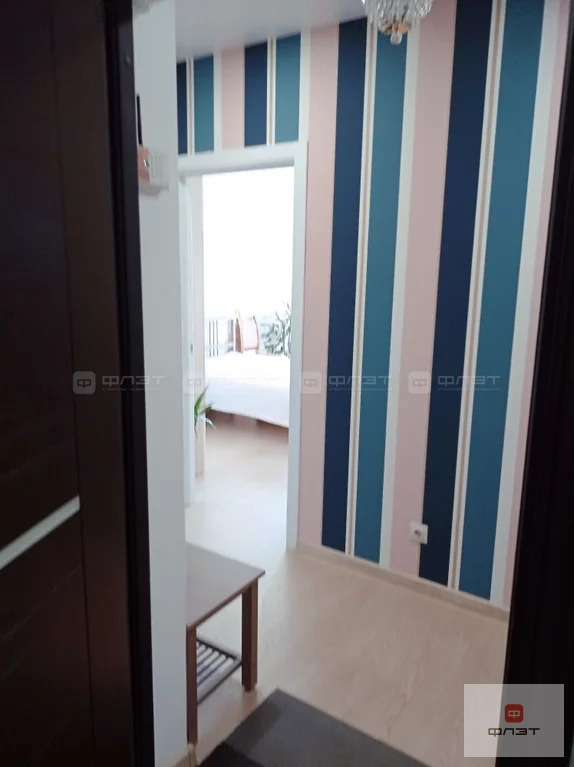 Продажа квартиры, Казань, ул. Амирхана Еники - Фото 5