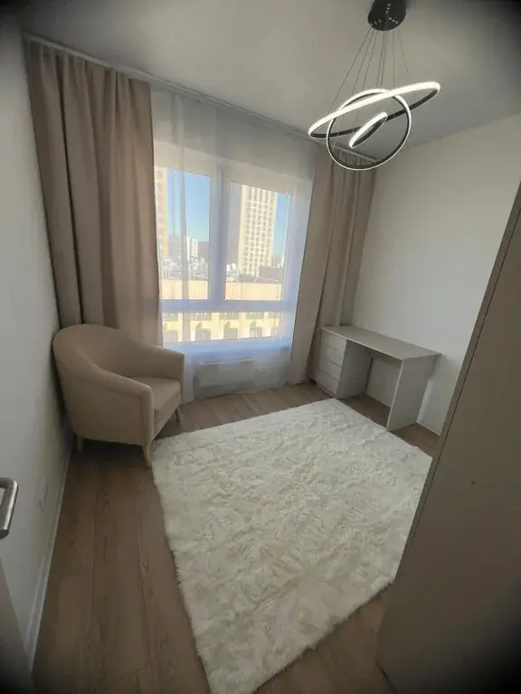 Впервые сдается евро 4-комнатная квартира - Фото 17