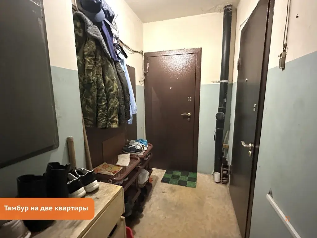 Продается 1-комнатная квартира Комсомольская, 17 - Фото 14