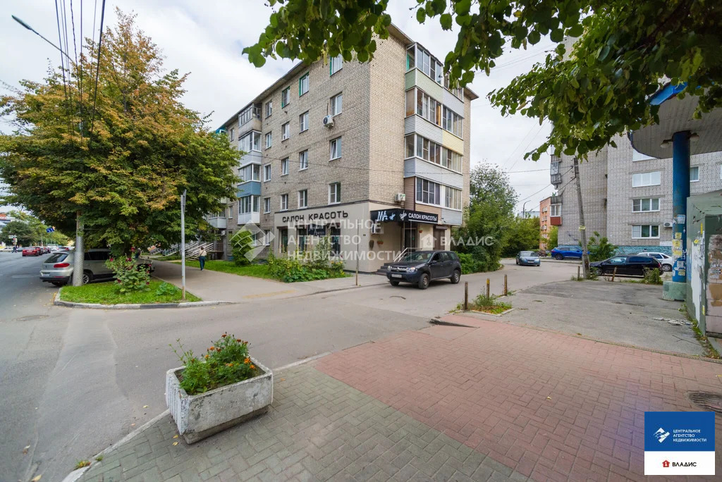 Продажа квартиры, Рязань, ул. Гагарина - Фото 18