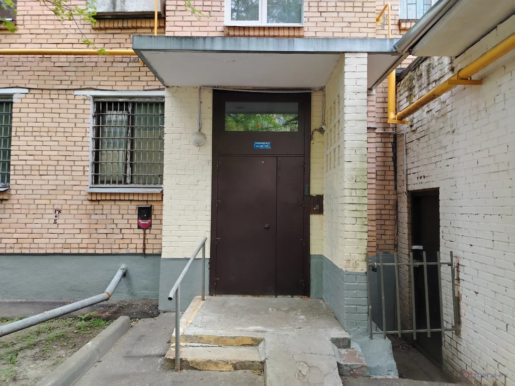 Продажа квартиры, Маршала Рокоссовского б-р. - Фото 8