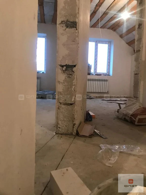 Продажа дома, Куюки, Пестречинский район, ул. Полевая - Фото 13