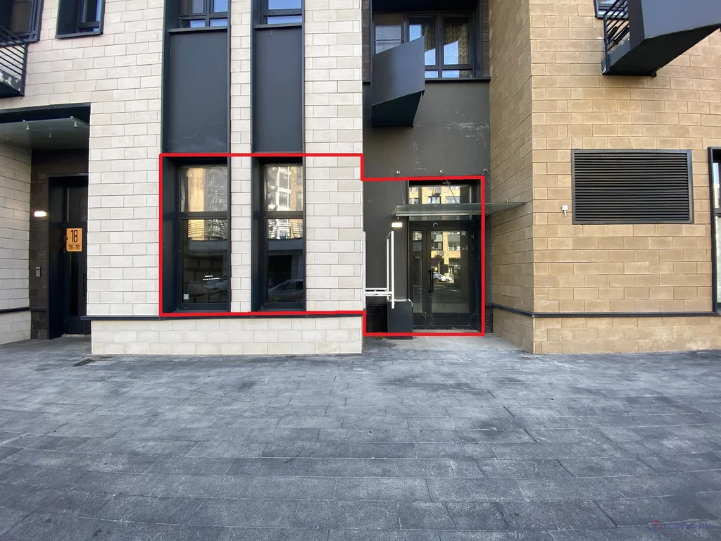 Продажа торгового помещения, ул. Родниковая - Фото 2