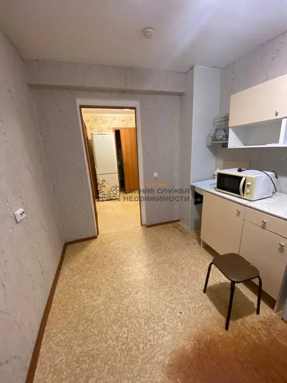 Аренда квартиры, Уфа, ул. Даута Юлтыя - Фото 6