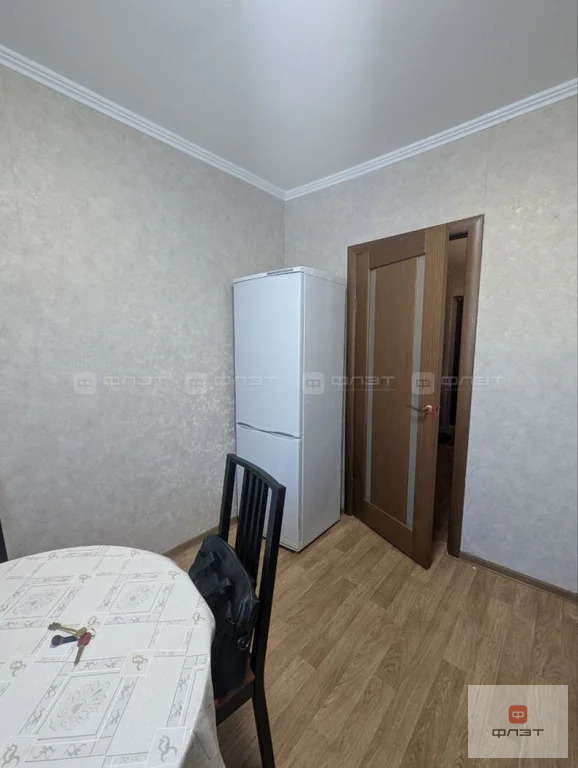 Аренда квартиры, Казань, ул. Лукина д.17 - Фото 9