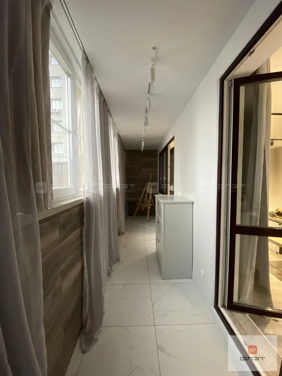 Продажа квартиры, Казань, пр-кт. Альберта Камалеева - Фото 16