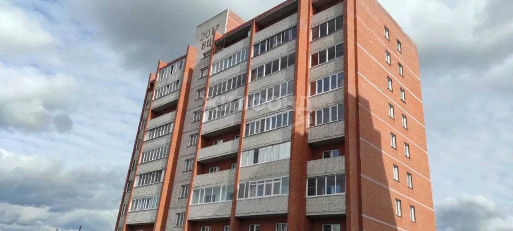 Продажа квартиры, Новосибирск, Звёздная - Фото 0