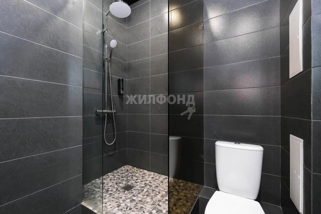 Продажа квартиры, Новосибирск, ул. Бронная - Фото 11