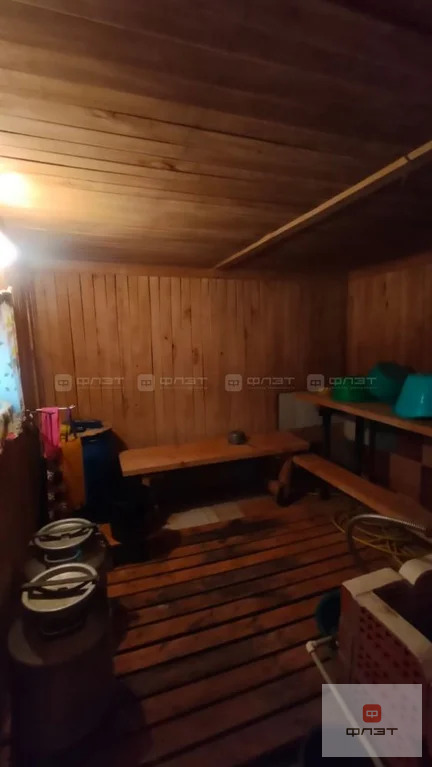 Продажа дома, Татарский Урмат, Высокогорский район, ул. Нариманова - Фото 17
