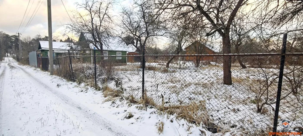 Продажа участка, Востряково, Домодедово г. о., Московская обл - Фото 0