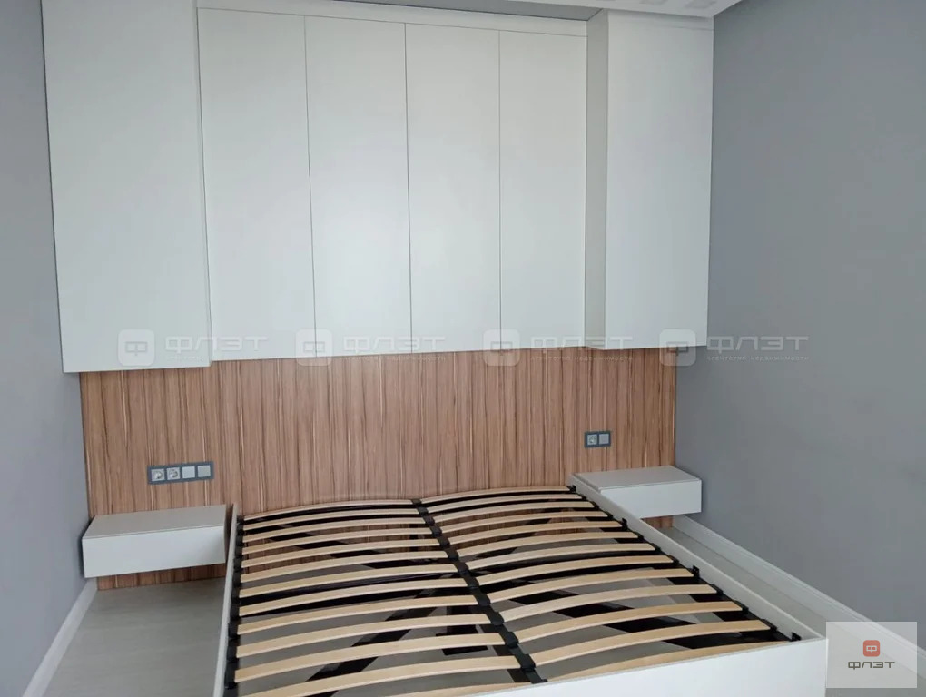 Продажа квартиры, Казань, ул. Абубекира Терегулова - Фото 13