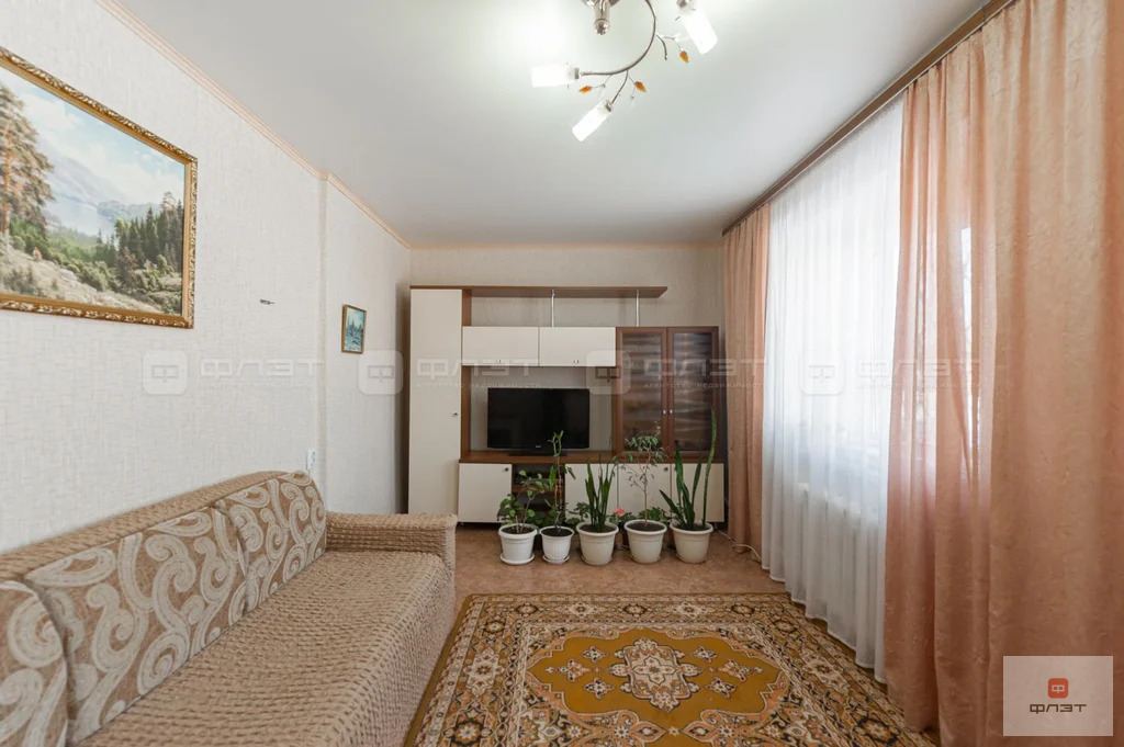 Продажа дома, Осиново, Зеленодольский район, ул. Южная - Фото 6