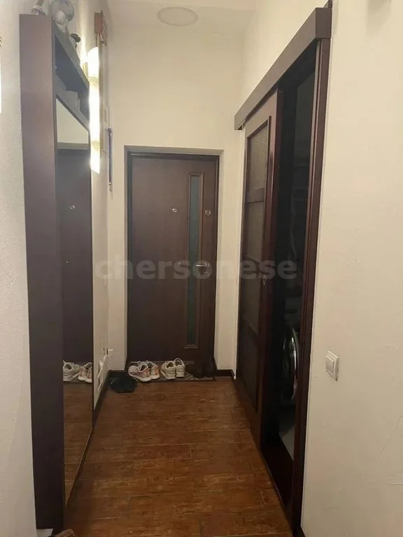Продажа квартиры, Севастополь, ул. Матвея Воронина - Фото 16