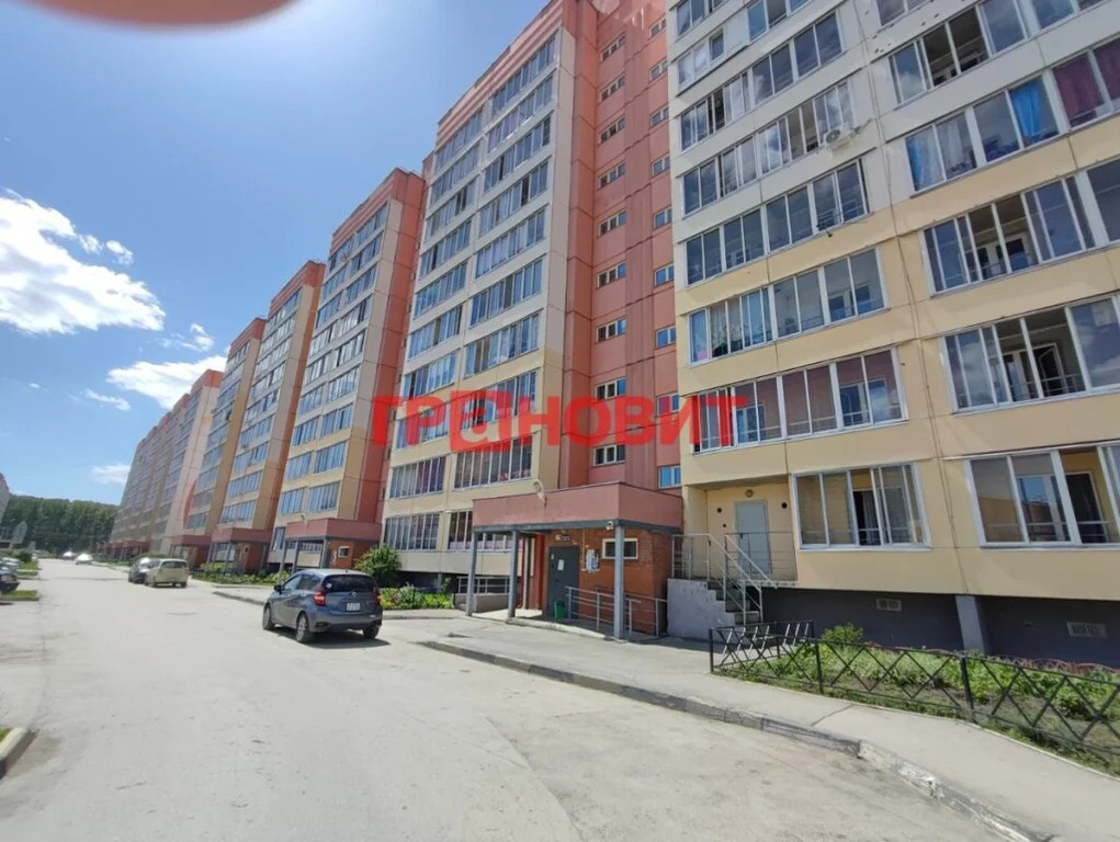 Продажа квартиры, Новосибирск, ул. Петухова - Фото 19