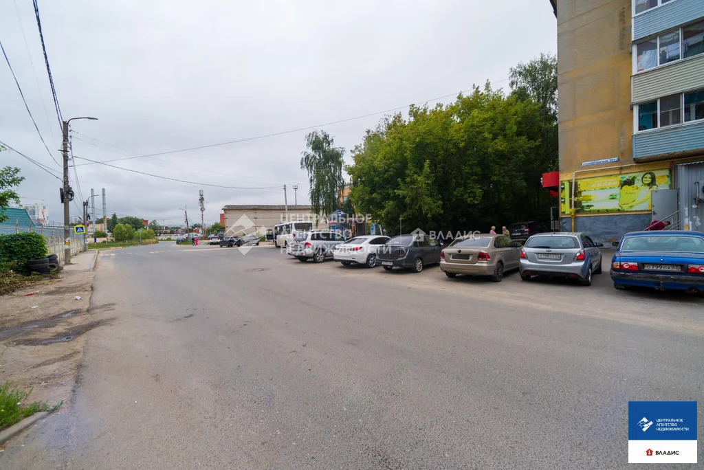 Продажа квартиры, Рязань, ул. Старореченская - Фото 13