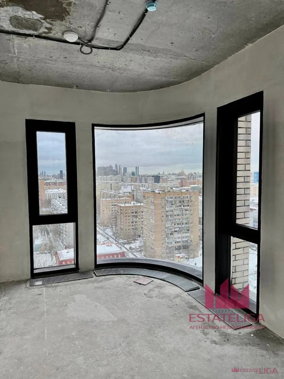 Продажа квартиры, ул. Дубининская - Фото 1