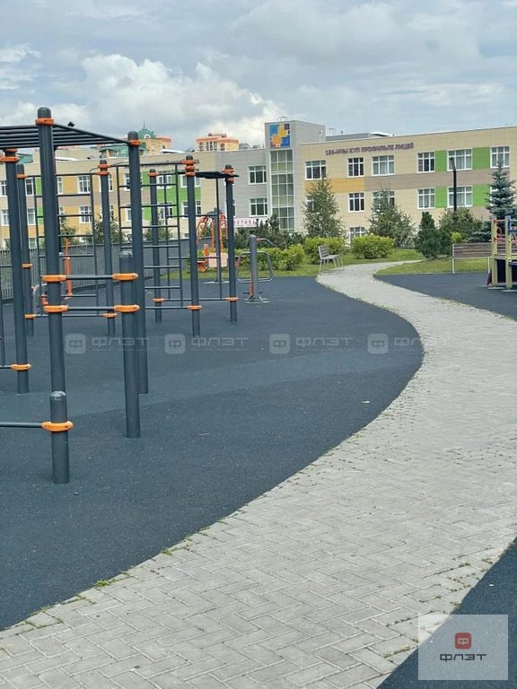Продажа квартиры, Казань, ул. Рауиса Гареева - Фото 17