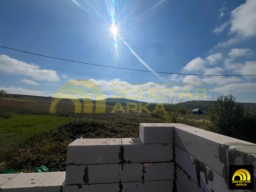 Продажа участка, Садовый, Крымский район - Фото 3