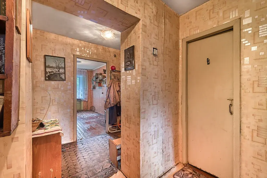 Продаётся квартира в Обнинске - Фото 8