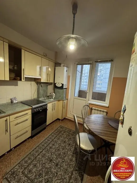 Снять трехкомнатную квартиру 72.0м ул. Есенина, 46а, Белгород, ... - Фото 8