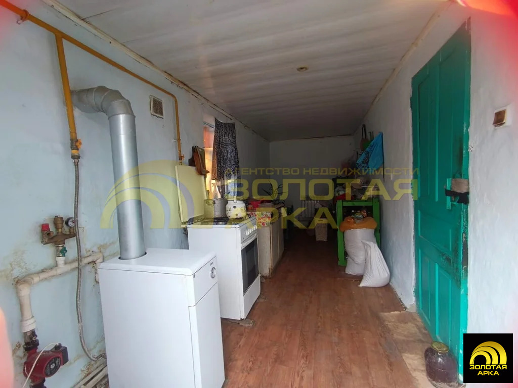 Продажа дома, Федоровская, Абинский район, ул. Советская - Фото 30