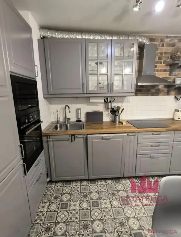Продажа квартиры, Лопатино, Ленинский район, Сухановская улица - Фото 25
