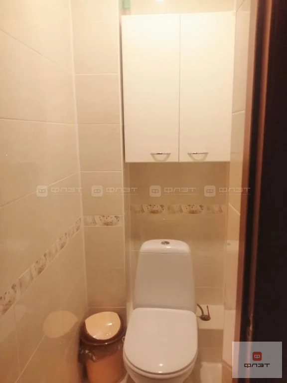 Продажа квартиры, Казань, ул. Челюскина - Фото 8